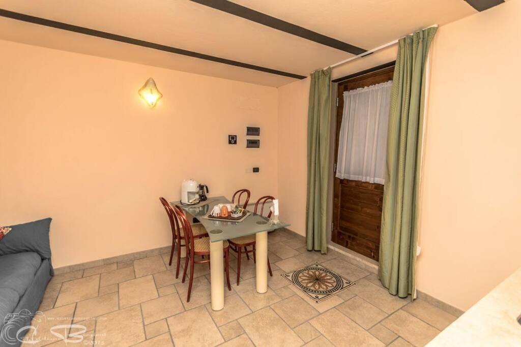 Lovely Apartment By Villa Il Mosaico Florença Exterior foto